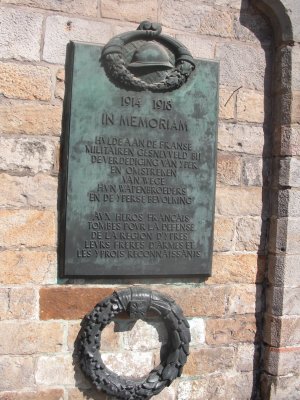 plaque